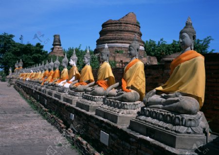 老挝图片