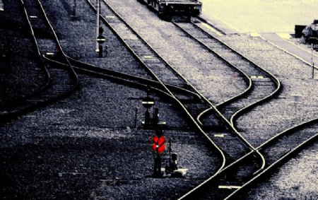 鐵道图片