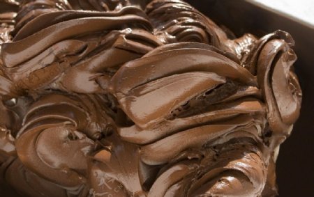 巧克力原料图片