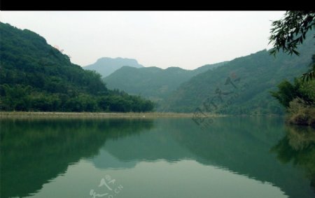 福建山水风景图片