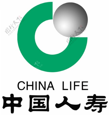中国人寿标志图片