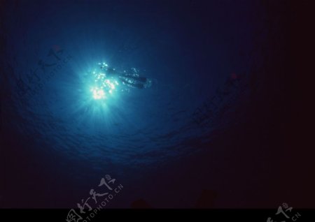 深海潜玩0022
