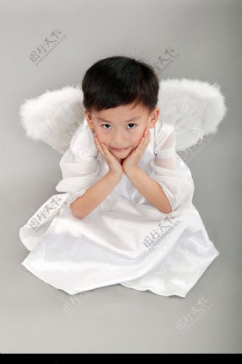 美丽小天使0125