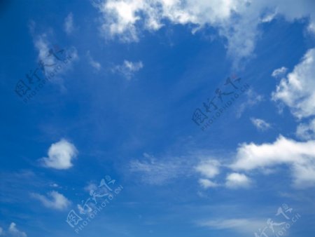 天空的云彩0143