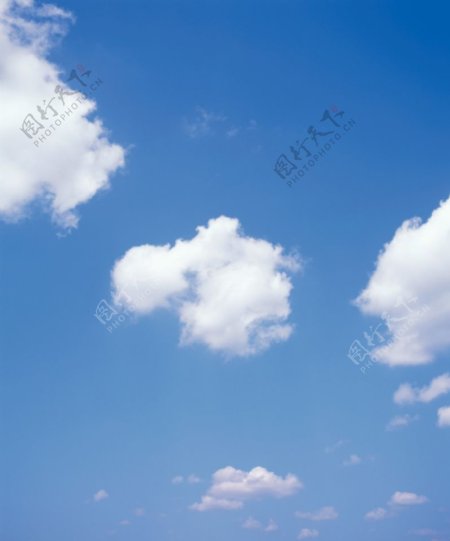 天空的云彩0155