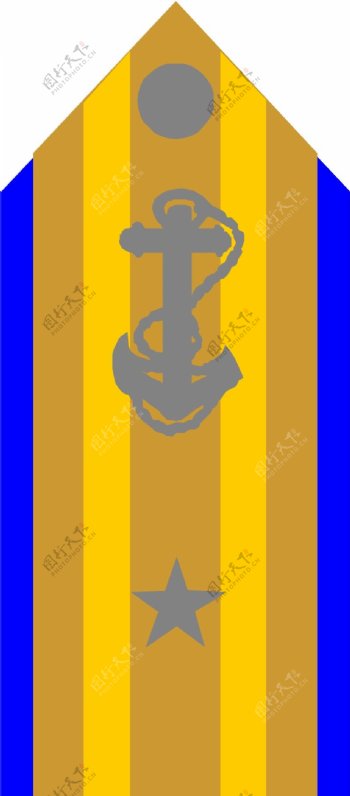 军队徽章0162