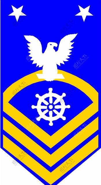 军队徽章0243
