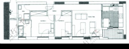 当代建筑学0395