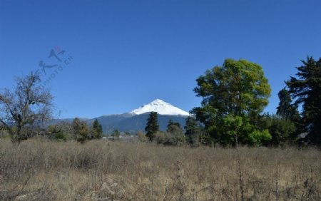 卡特佩特火山