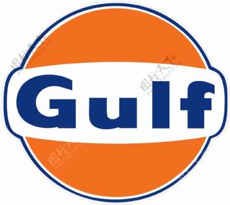 gulf海湾石油润滑油
