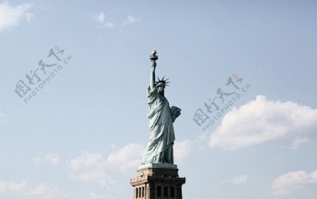 自由女神雕像