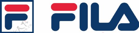 斐乐logo