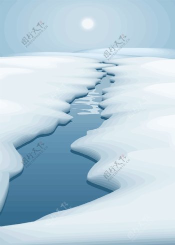 冰河