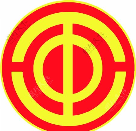 工会会徽