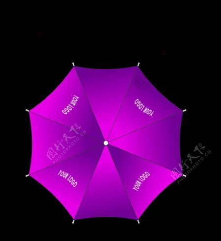 雨伞设计