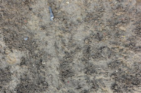 沙石土质背景图片
