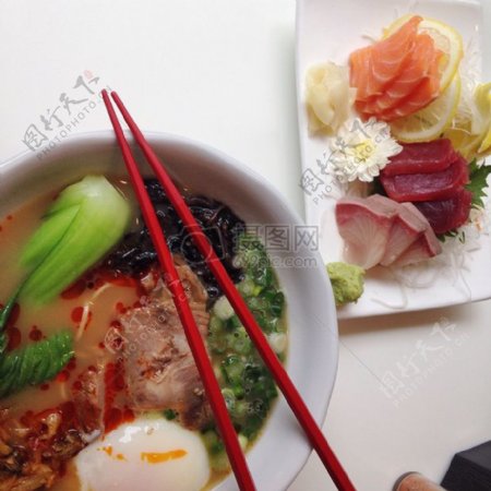 粮食蔬菜肉汤中国筷子公共领域图像