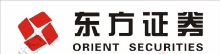 东方证券logo