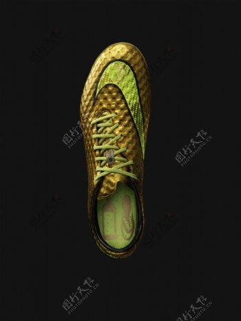 NIKE顶级足球鞋图片