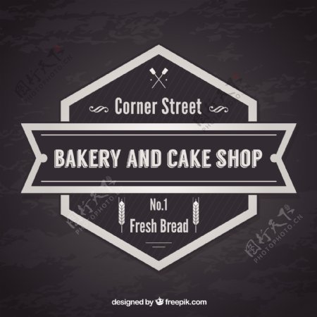 蛋糕店和蛋糕店