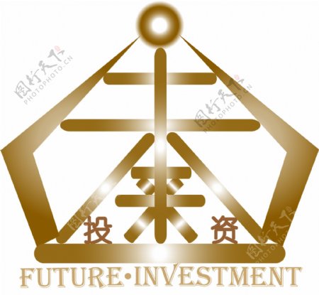 未来投资logo
