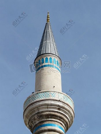 科尼亚清真寺