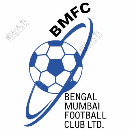 足球创意logo设计