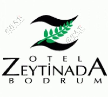 zeytinada博德鲁姆酒店