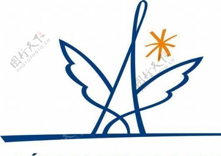 航空公司logo标志矢量素材ai格式09