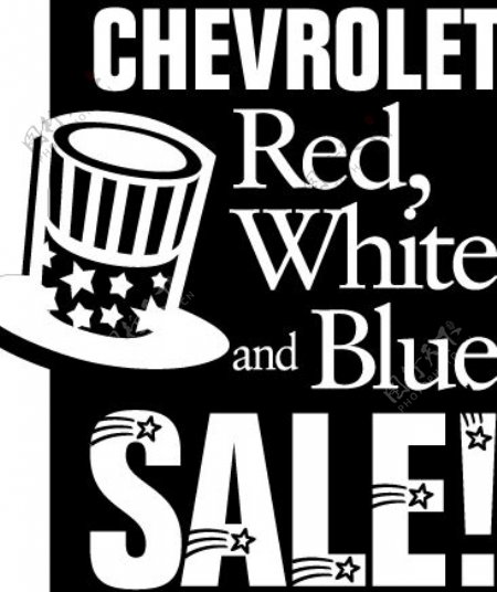 ChevroletRedWhiteBluelogo设计欣赏雪佛兰红白蓝标志设计欣赏