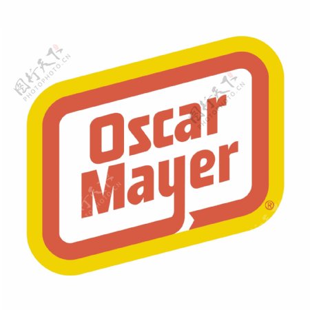 奥斯卡Mayer1