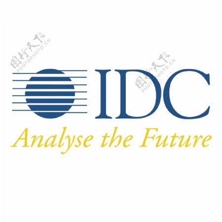 IDC的0