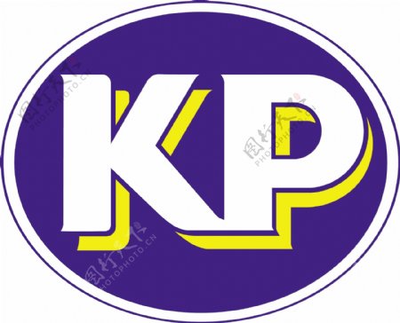 KP的标志