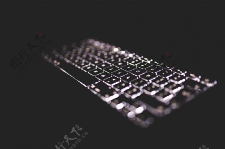 键盘科技