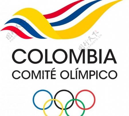 哥伦比亚奥林匹克委员会