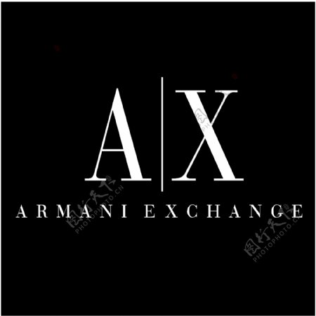 阿玛尼Exchange