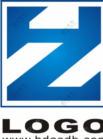 Z标志图片