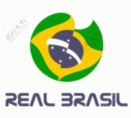 真正的巴西