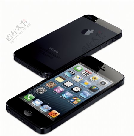 苹果iPhone5图片