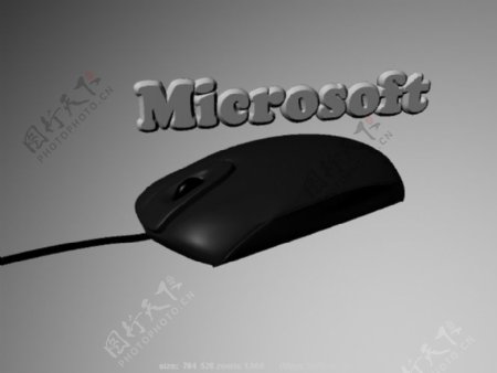 微软鼠标