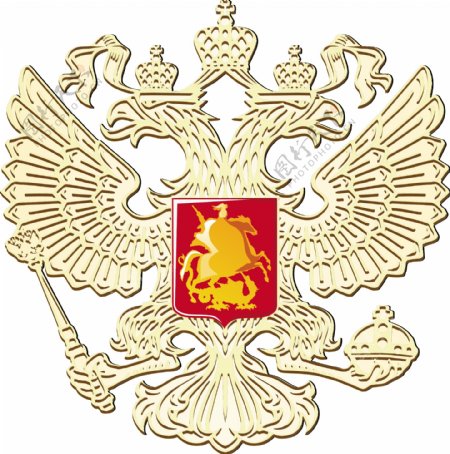 俄罗斯国旗标志7