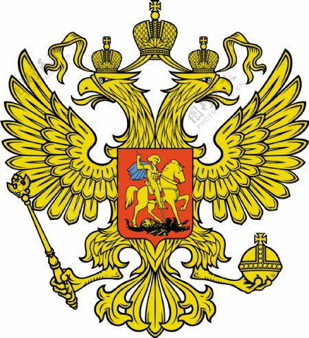 俄罗斯的鹰