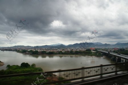漳州风光图片