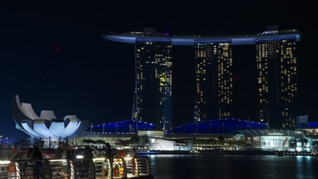 新加坡酒店