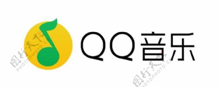 QQ音乐矢量标志
