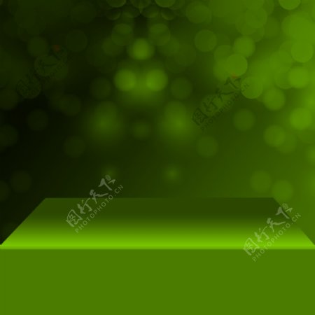 绿色扁平首图