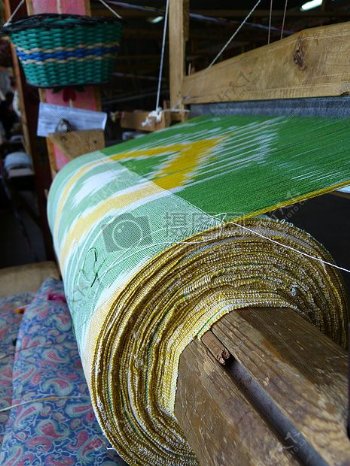 传统工艺纺织