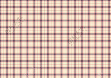 简约温馨十字交叉正方形粉色条纹花纹背景墙墙纸