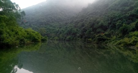 西武宣县三里镇勒马村大藤峡