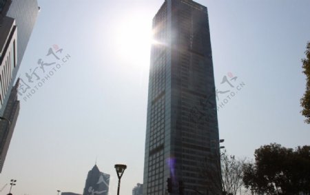 上海大厦